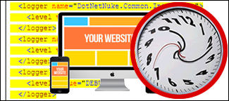 Diagnosing slow websites summary image