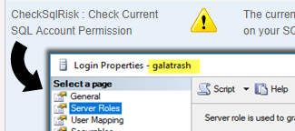Fixing SQL Warnings Blog Summary Image
