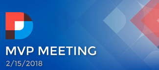 Feb-2018-MVP-Meeting-Summary Image