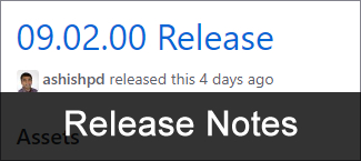DNN v9.2 release notes