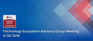 DNNTAG 6-26-18 Meeting Summary Image