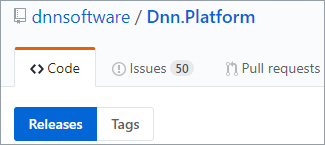 DNN 9.2.1 Release Candidate Summary Image