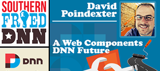 Southern Fried DNN User Group August Summary Image