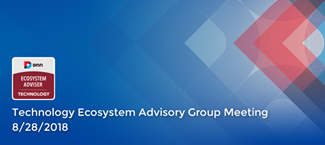 DNNTAG 8-28-18 Meeting Summary Image