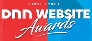 Premios Web DNN