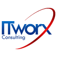 ITworx Logo