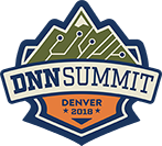 DNN Summit logo