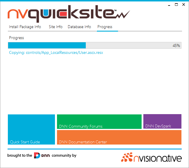 Webinar: DNN Administration Tools that Make Your Job Easier > DNN Corp
