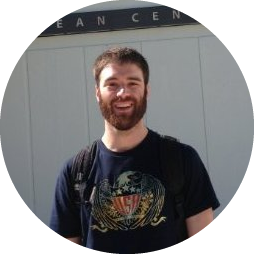Andrew Hoefling headshot