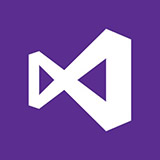 Visual Studio Logo