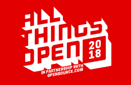 All Things Open Logo