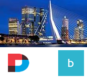DNN Rotterdam Meetup Logo