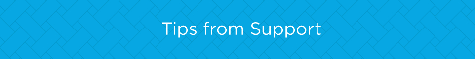 DNN Digest May 2018 Tips From Support