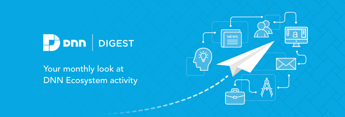 DNN Digest header banner