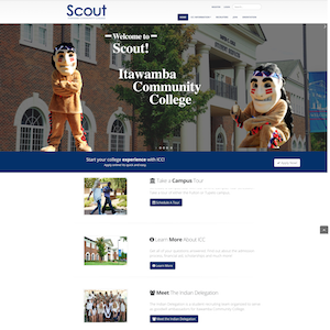 cms software examples cms