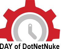 Day of DotNetNuke Logo