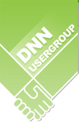 Logo of the German speaking User Group