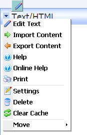 inline module title editing in DNN 4.5