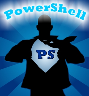 PowerShell