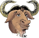 gnu-head
