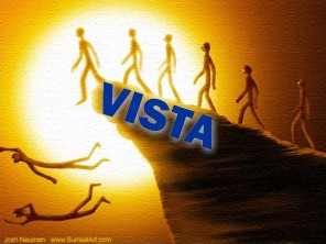 Vista Lemings