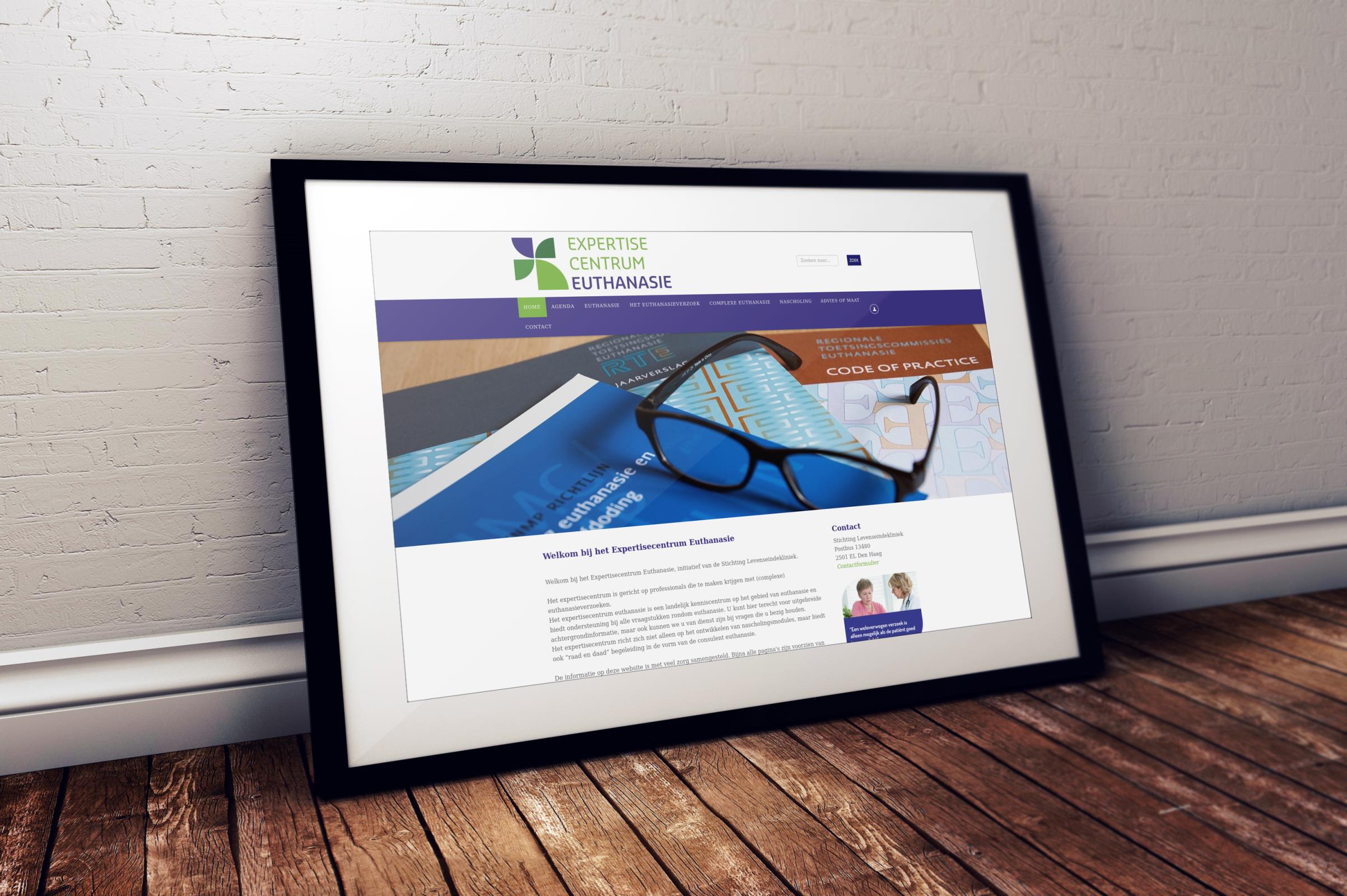 website picture