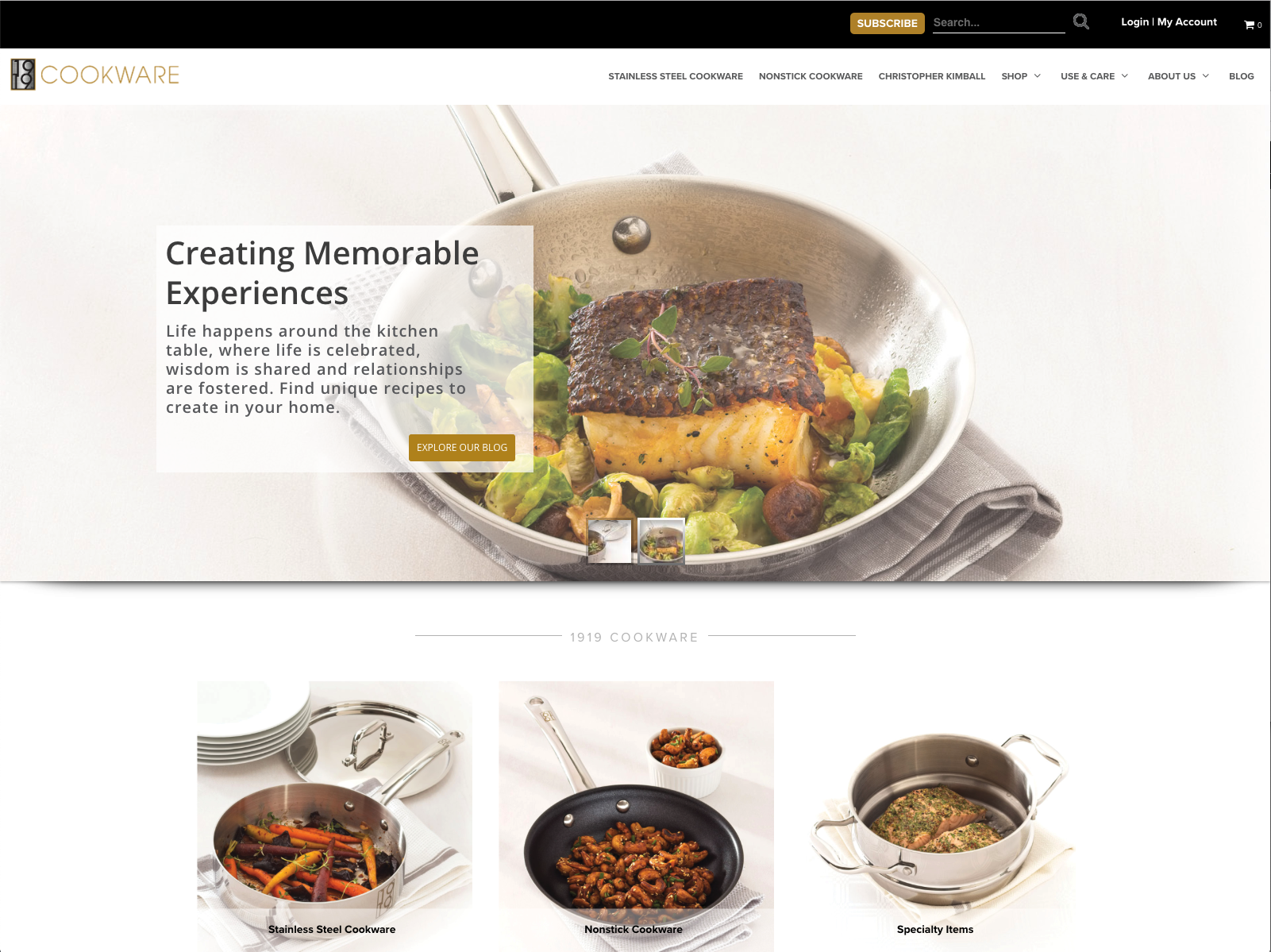 website picture