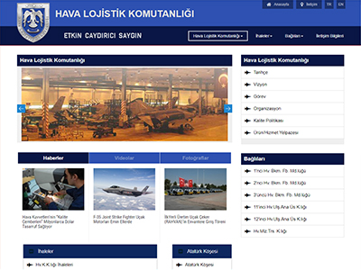 website picture