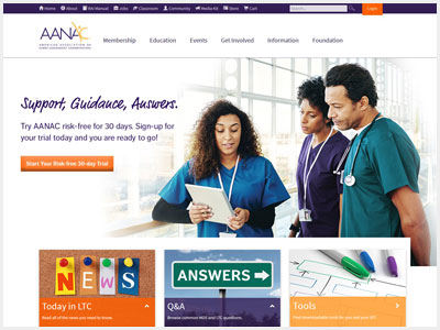 website picture
