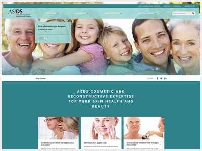 website picture