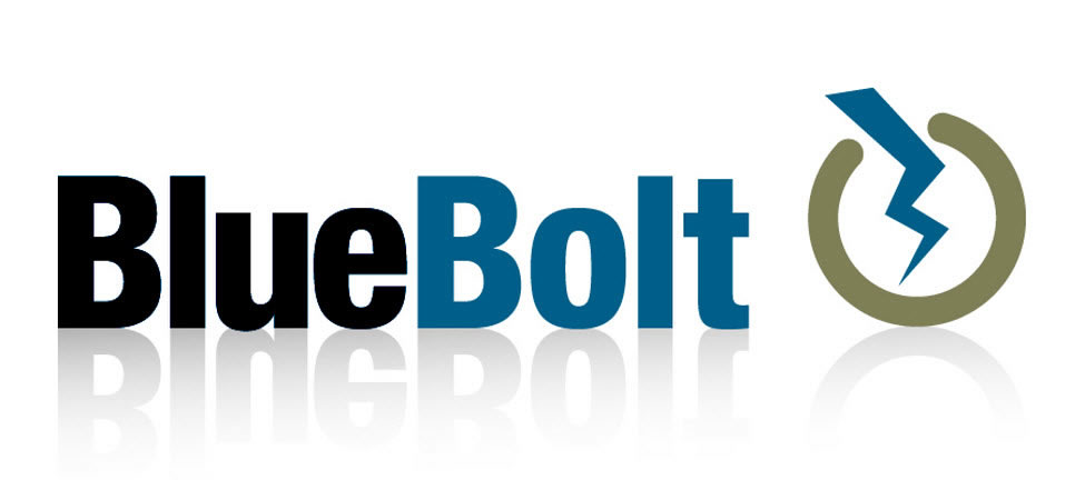 BlueBolt partner logo