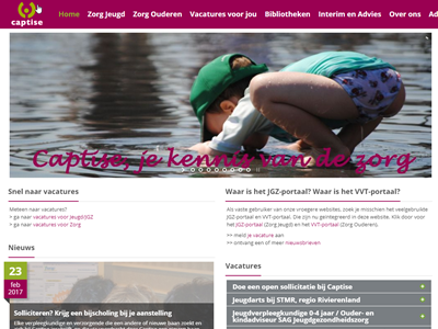 website picture