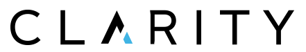 Clarity     partner logo