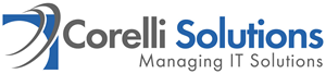 Corelli Solutions     partner logo