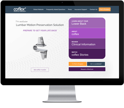 website picture