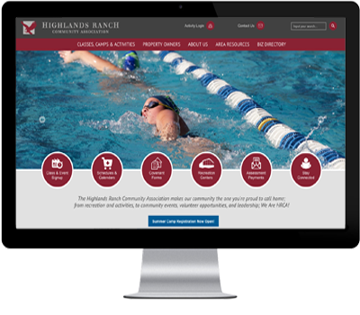 website picture