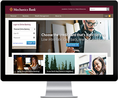website picture