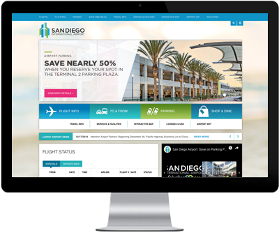 website picture