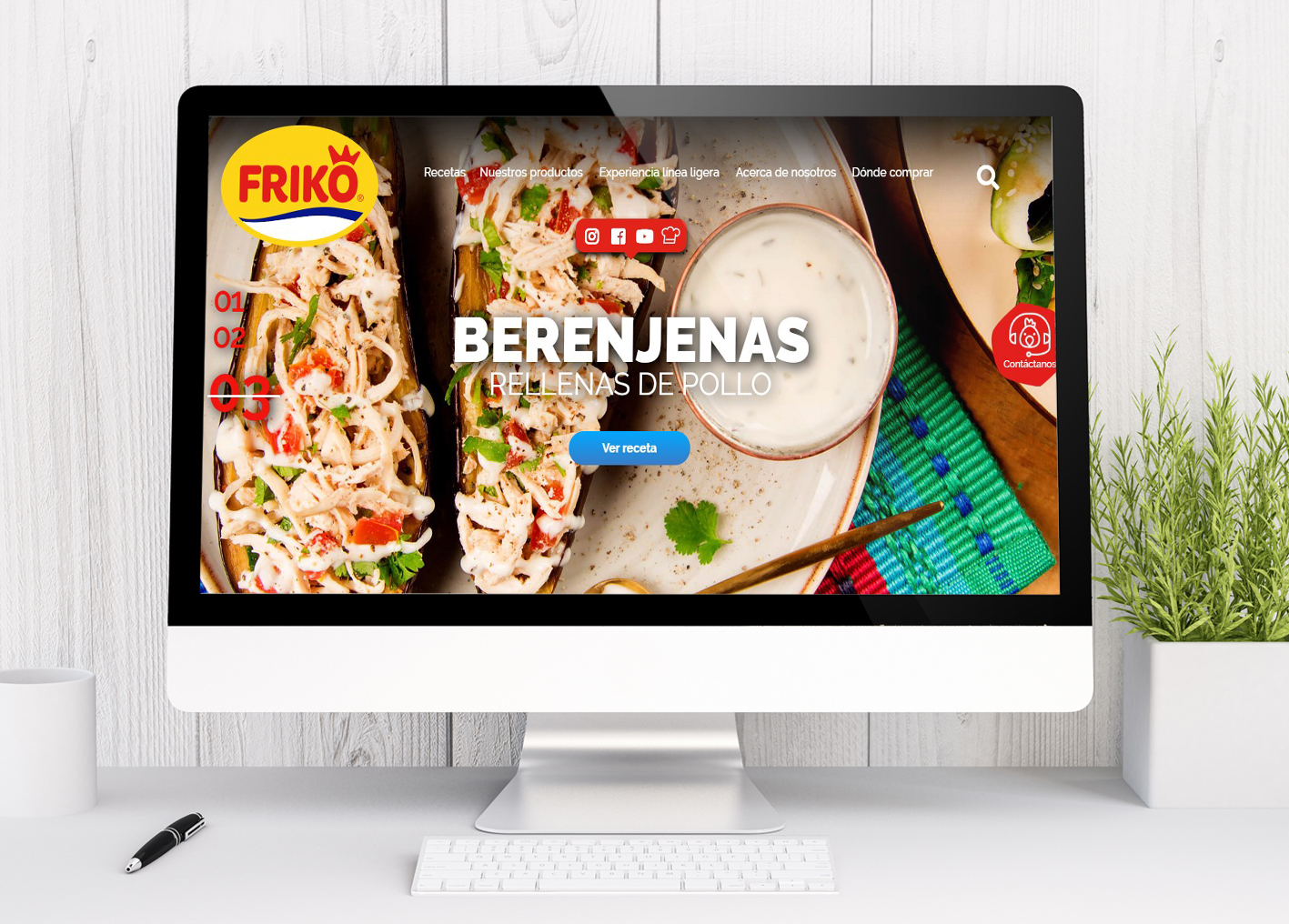 website picture
