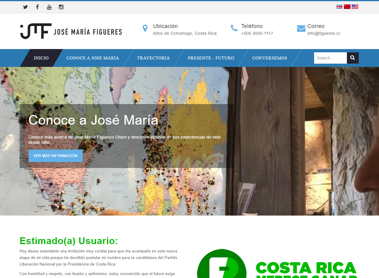website picture