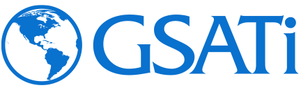 GSATi     partner logo
