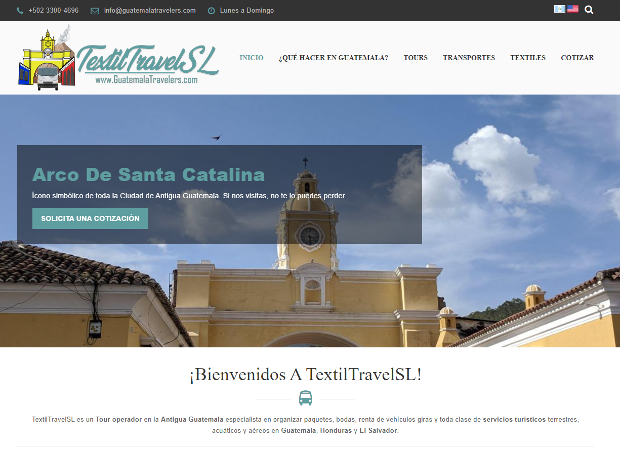 website picture