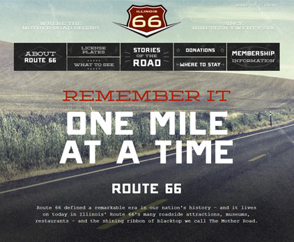 website picture