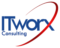 ITworx Consulting partner logo