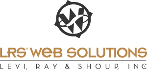 LRS Web Solutions partner logo