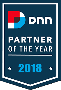 2018 Partner of the Year Award