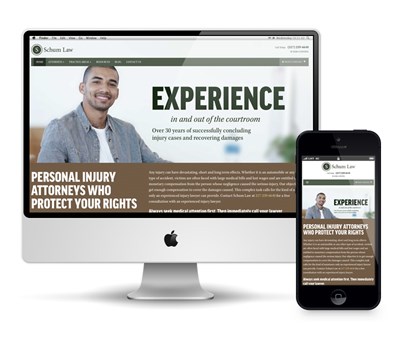 website picture