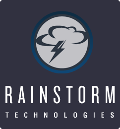 Rainstorm Technologies     partner logo