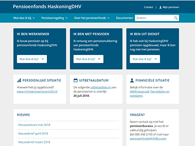 website picture