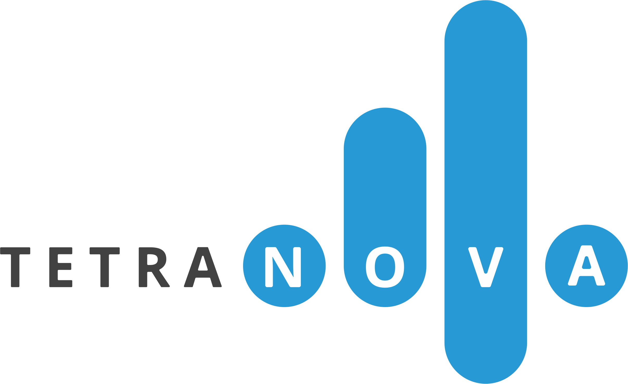 Tetranova Ltd partner logo